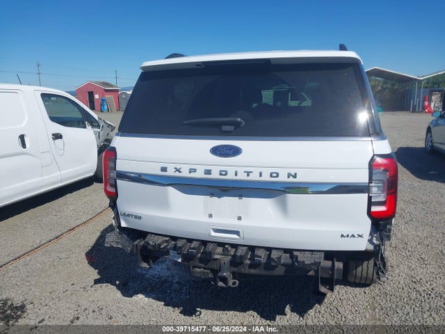 Ford Expedition Limited Max 2023 1FMJK1K80PEA06381 Image 17