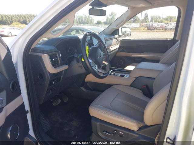 Ford Expedition Limited Max 2023 1FMJK1K80PEA06381 Image 5