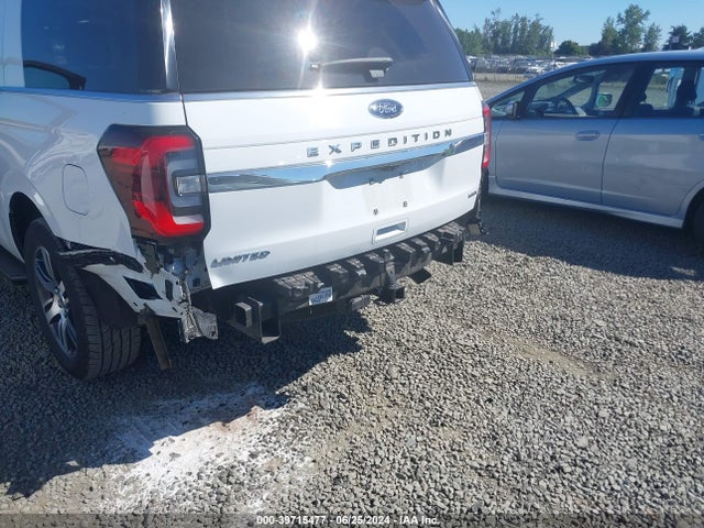 Ford Expedition Limited Max 2023 1FMJK1K80PEA06381 Image 6