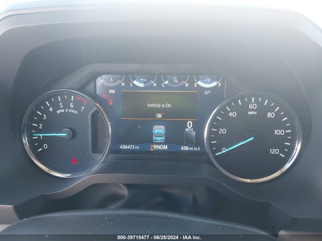 Ford Expedition Limited Max 2023 1FMJK1K80PEA06381 Image 7