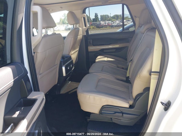 Ford Expedition Limited Max 2023 1FMJK1K80PEA06381 Image 8