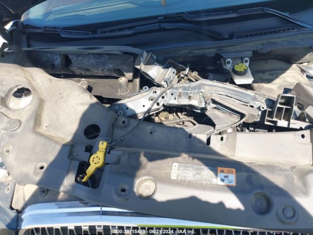 5LMCJ2D95KUL33622 Lincoln MKC SELECT