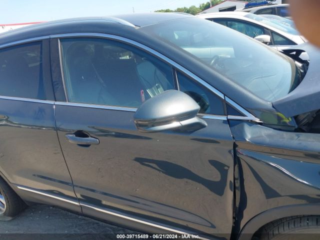 5LMCJ2D95KUL33622 Lincoln MKC SELECT