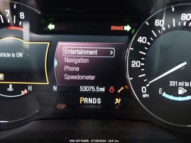 5LMCJ2D95KUL33622 Lincoln MKC SELECT