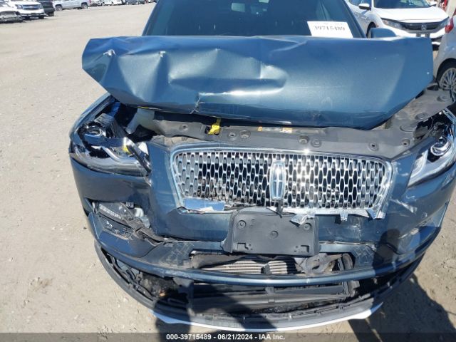 5LMCJ2D95KUL33622 Lincoln MKC SELECT
