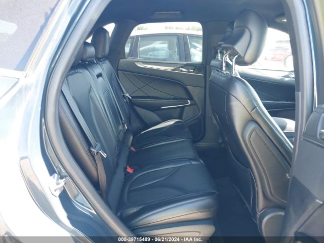 5LMCJ2D95KUL33622 Lincoln MKC SELECT