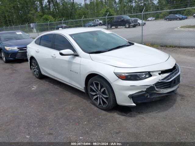 1G1ZF5SX4GF348476 auction archive image