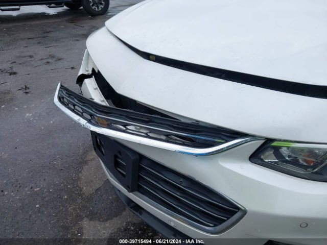 1G1ZF5SX4GF348476 Chevrolet MALIBU 2LT