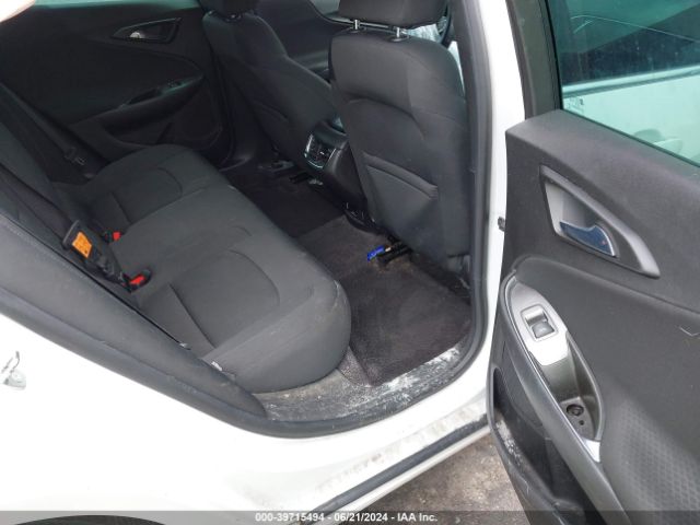 1G1ZF5SX4GF348476 Chevrolet MALIBU 2LT