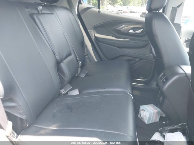 3GKALTEV8NL214444 GMC Terrain Awd Sle