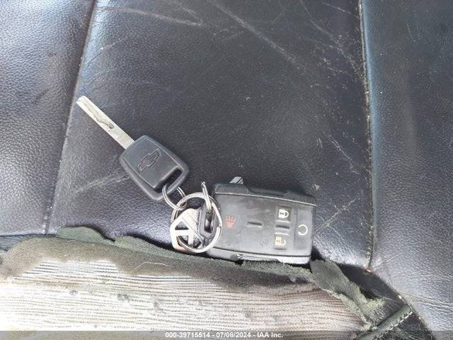 Chevrolet Silverado 1500 2lt 2014 3GCUKRECXEG112696 Image 11
