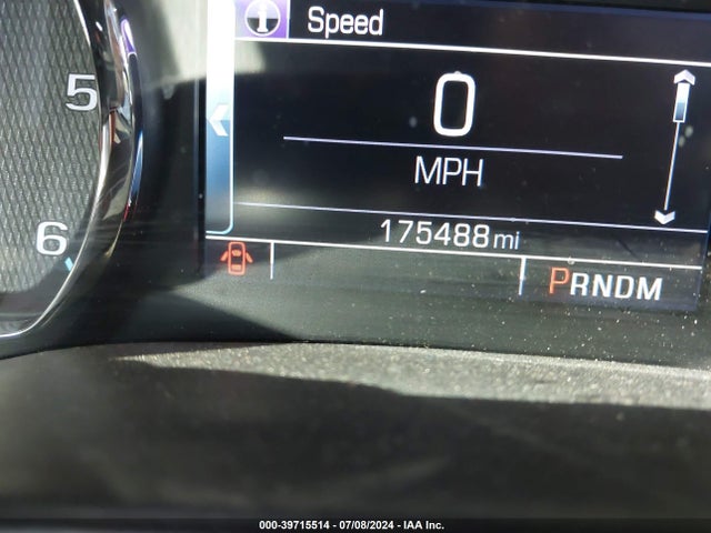 Chevrolet Silverado 1500 2lt 2014 3GCUKRECXEG112696 Image 15