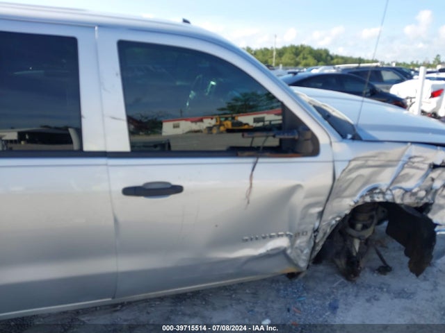 Chevrolet Silverado 1500 2lt 2014 3GCUKRECXEG112696 Image 18