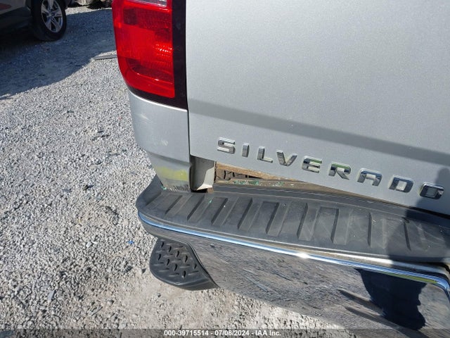 Chevrolet Silverado 1500 2lt 2014 3GCUKRECXEG112696 Image 19