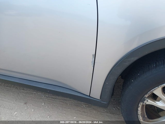 JA4AZ3A3XFZ014314 Mitsubishi Outlander Se