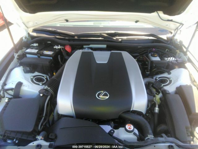 JTHGZ1E22R5035240 Lexus Is 350 F Sport