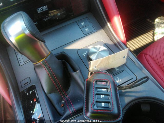 JTHGZ1E22R5035240 Lexus Is 350 F Sport