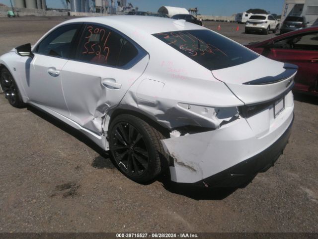 JTHGZ1E22R5035240 Lexus Is 350 F Sport