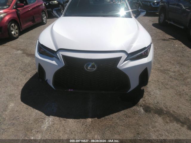 JTHGZ1E22R5035240 Lexus Is 350 F Sport