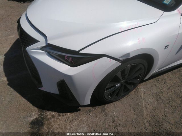 JTHGZ1E22R5035240 Lexus Is 350 F Sport