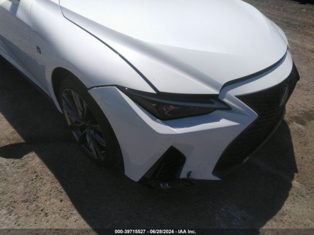 JTHGZ1E22R5035240 Lexus Is 350 F Sport