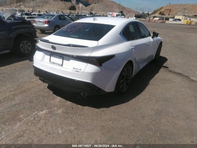 JTHGZ1E22R5035240 Lexus Is 350 F Sport