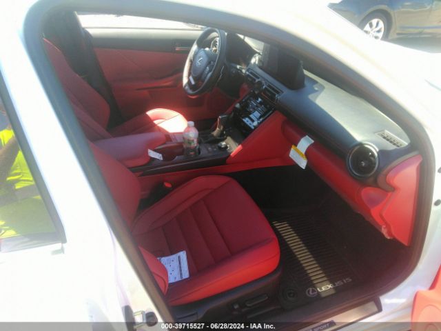 JTHGZ1E22R5035240 Lexus Is 350 F Sport