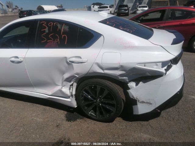 JTHGZ1E22R5035240 Lexus Is 350 F Sport