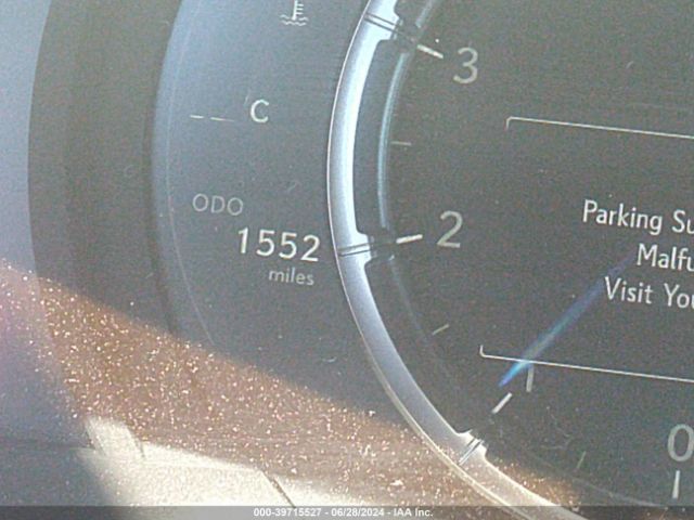 JTHGZ1E22R5035240 Lexus Is 350 F Sport