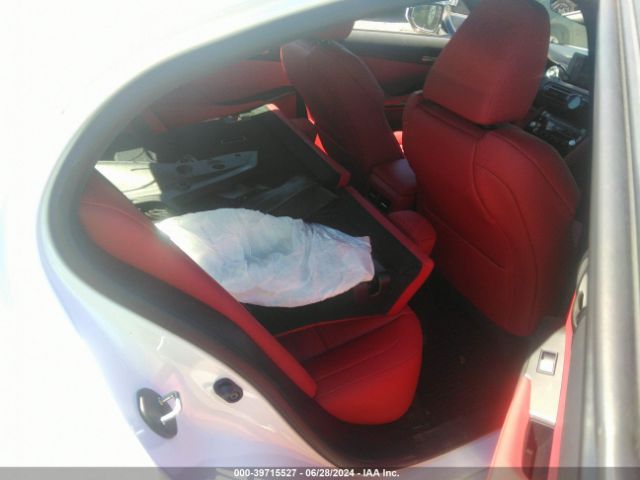 JTHGZ1E22R5035240 Lexus Is 350 F Sport