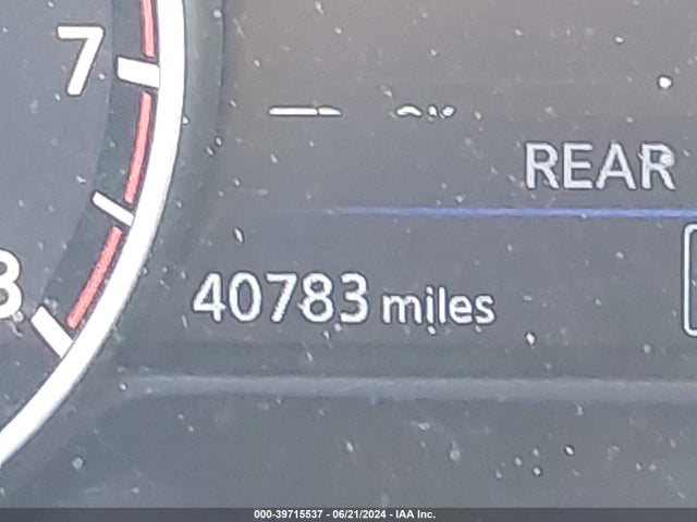 Nissan Murano Sv Intelligent Awd 2023 5N1AZ2BS0PC116789 Image 16