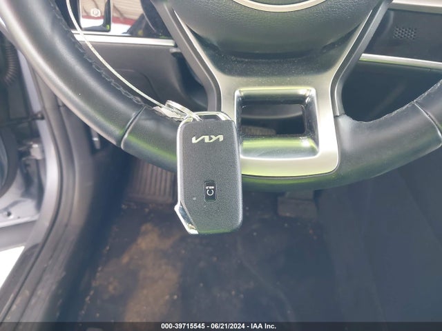 KIA Sportage Ex 2023 5XYK33AF3PG069225 Image 11