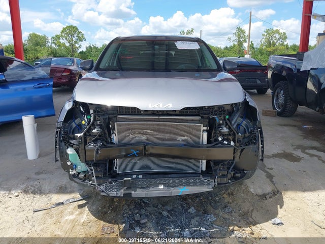 KIA Sportage Ex 2023 5XYK33AF3PG069225 Image 13