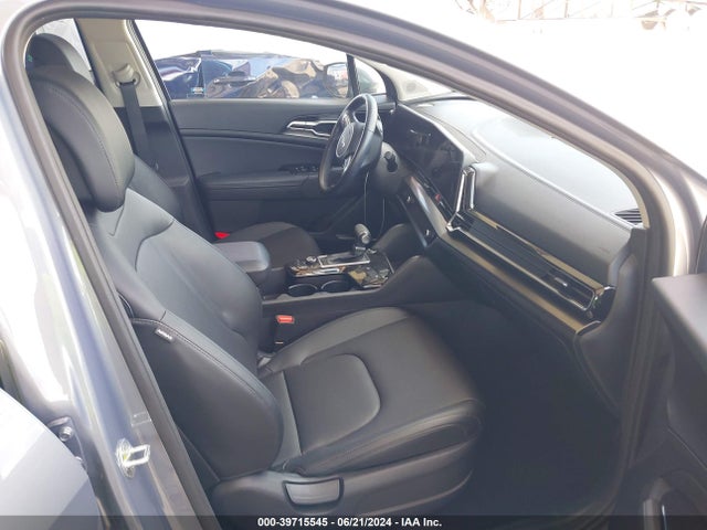 KIA Sportage Ex 2023 5XYK33AF3PG069225 Image 5
