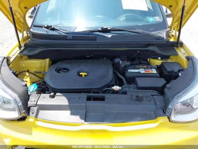 KNDJX3A56E7028122 KIA Soul !