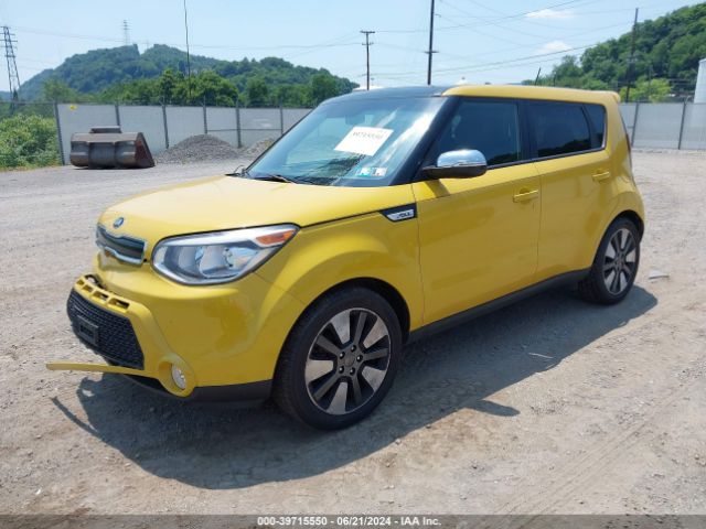 KNDJX3A56E7028122 KIA Soul !