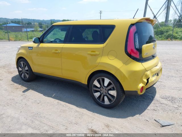 KNDJX3A56E7028122 KIA Soul !