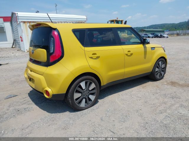 KNDJX3A56E7028122 KIA Soul !