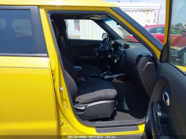 KNDJX3A56E7028122 KIA Soul !