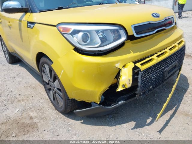 KNDJX3A56E7028122 KIA Soul !