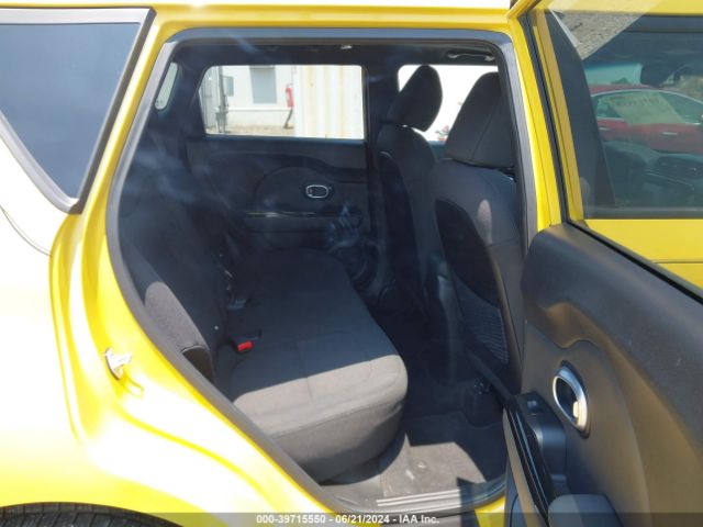 KNDJX3A56E7028122 KIA Soul !