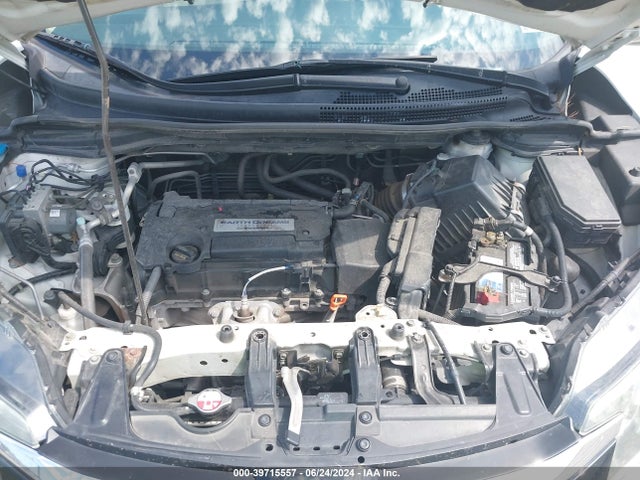 Honda Cr-v Ex-l 2015 5J6RM4H73FL121868 Image 10