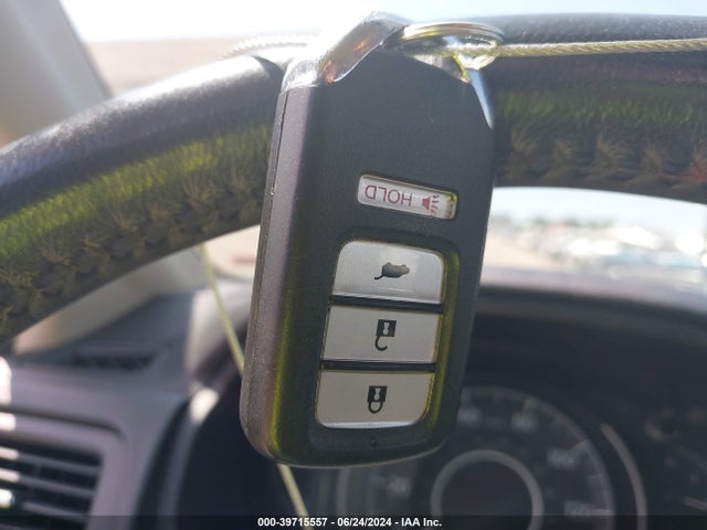 Honda Cr-v Ex-l 2015 5J6RM4H73FL121868 Image 11