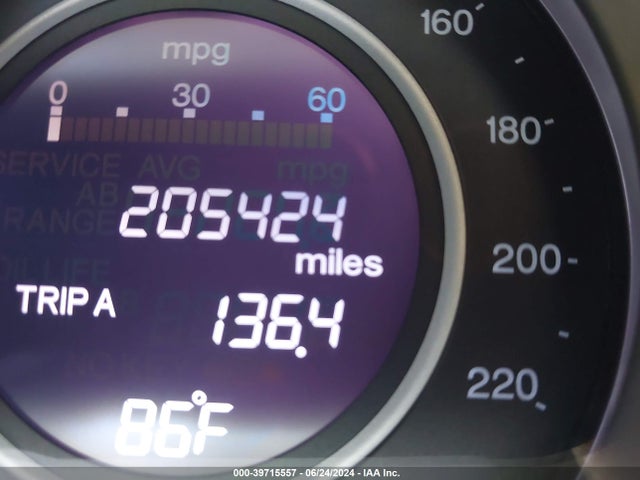 Honda Cr-v Ex-l 2015 5J6RM4H73FL121868 Image 15