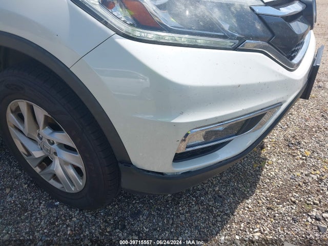 Honda Cr-v Ex-l 2015 5J6RM4H73FL121868 Image 17