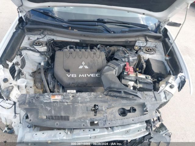 JA4JZ4AX7JZ046204 Mitsubishi OUTLANDER GT