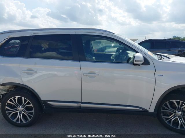 JA4JZ4AX7JZ046204 Mitsubishi OUTLANDER GT
