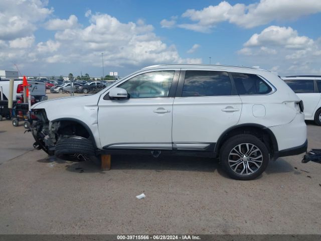 JA4JZ4AX7JZ046204 Mitsubishi OUTLANDER GT