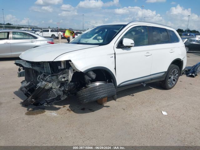 JA4JZ4AX7JZ046204 Mitsubishi OUTLANDER GT