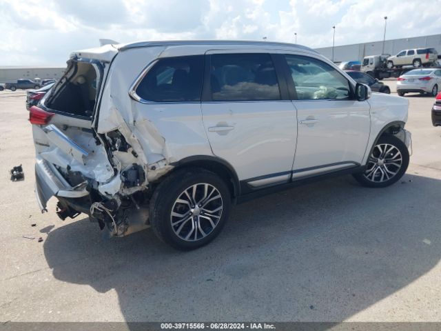JA4JZ4AX7JZ046204 Mitsubishi OUTLANDER GT